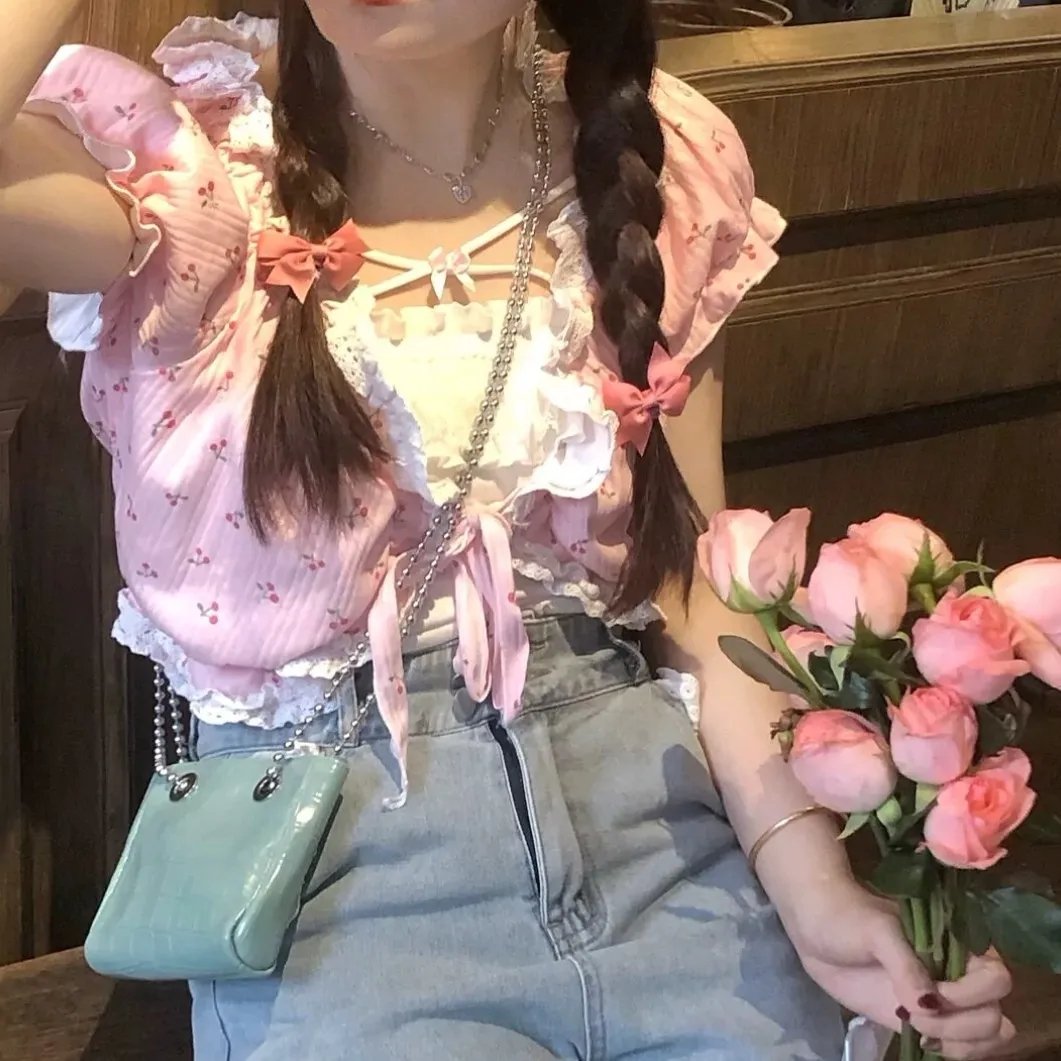 芭比之仙子的秘密 在线观看封面